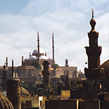 Cairo - Citadel